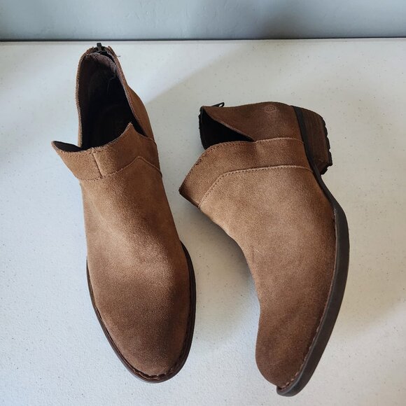 Born Booties "NEW" - Picture 9 of 16